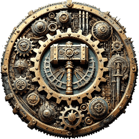 Cogmasters